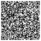 QR code with Mt Zion United Church-Christ contacts