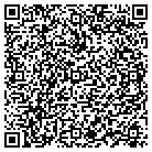 QR code with H & R Block Premium Tax Service contacts