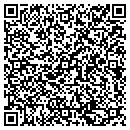 QR code with T N T Pawn contacts