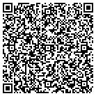 QR code with C & F Morgan Tax & Accounting contacts