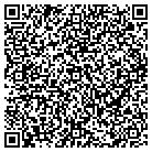QR code with Tie Breakers Spt Bar & Billd contacts