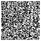 QR code with Ahoskie Medical Center contacts