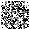 QR code with D M Farms Maintenance 2 contacts