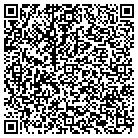 QR code with Pollock Wells and Best Fnrl HM contacts