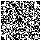 QR code with C J Small Business Service contacts