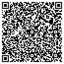 QR code with Aqua 10 Corp contacts