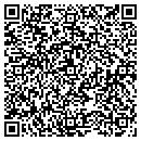 QR code with RHA Health Service contacts