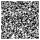 QR code with A Room With A Hue contacts