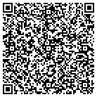 QR code with Timothy's Transfer & Mtrsprts contacts