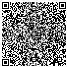 QR code with T JS Campus Beverage contacts