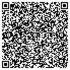 QR code with First Reformed Church Of Cary contacts