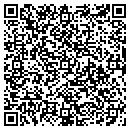 QR code with R T P Laboratories contacts