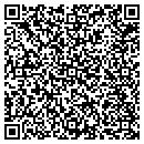 QR code with Hager Design LLC contacts