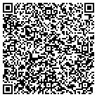 QR code with Mike Ball Backhoe & Septic contacts