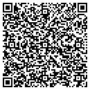 QR code with D'Arcy A Tong Inc contacts