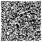 QR code with Custom & Signs & Graphics contacts
