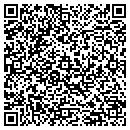 QR code with Harrington Janitorial Service contacts