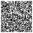 QR code with A Touch of Class Hair Design contacts
