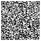 QR code with Rhino Wireless Main Paging contacts