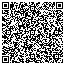 QR code with Three-D Trading Post contacts