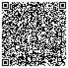 QR code with Tylerbuilt Custom Builders Inc contacts