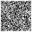 QR code with Toney's Carpet contacts