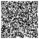 QR code with O'Brien's Pest Control contacts