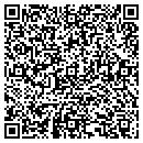 QR code with Createx Co contacts