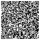 QR code with W E Matkins Plumbing Co contacts