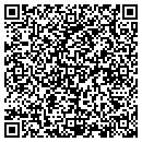 QR code with Tire Center contacts