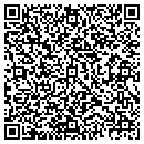QR code with J D H Development LLC contacts