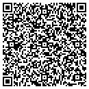 QR code with Angerio Design contacts