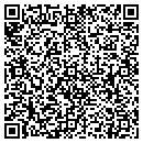 QR code with R T Errands contacts