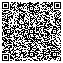 QR code with Keating Framing Inc contacts