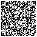 QR code with Sacred Space contacts