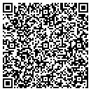 QR code with Ginos Pizza contacts