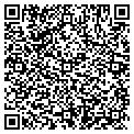 QR code with Dr Brent King contacts