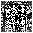 QR code with D&S Prime Properties contacts