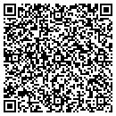 QR code with Alamance Eye Center contacts