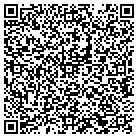 QR code with Oakdale Electrical Service contacts