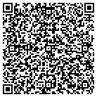 QR code with A Moment In Time Photography contacts