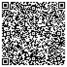 QR code with Precision Printing & Signs contacts
