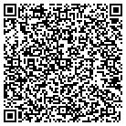 QR code with Maggie Valley Branch Library contacts