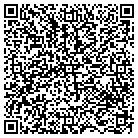 QR code with Meca Properties Csv Coml Lofts contacts