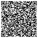 QR code with Autozone contacts