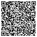 QR code with MCI contacts