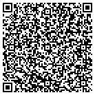 QR code with Aquasense Pools & Spas contacts