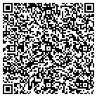 QR code with Mt Pleasant Cattle Co Inc contacts