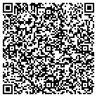 QR code with H & R Block Tax Service contacts