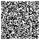 QR code with Advanced Electrolysis contacts